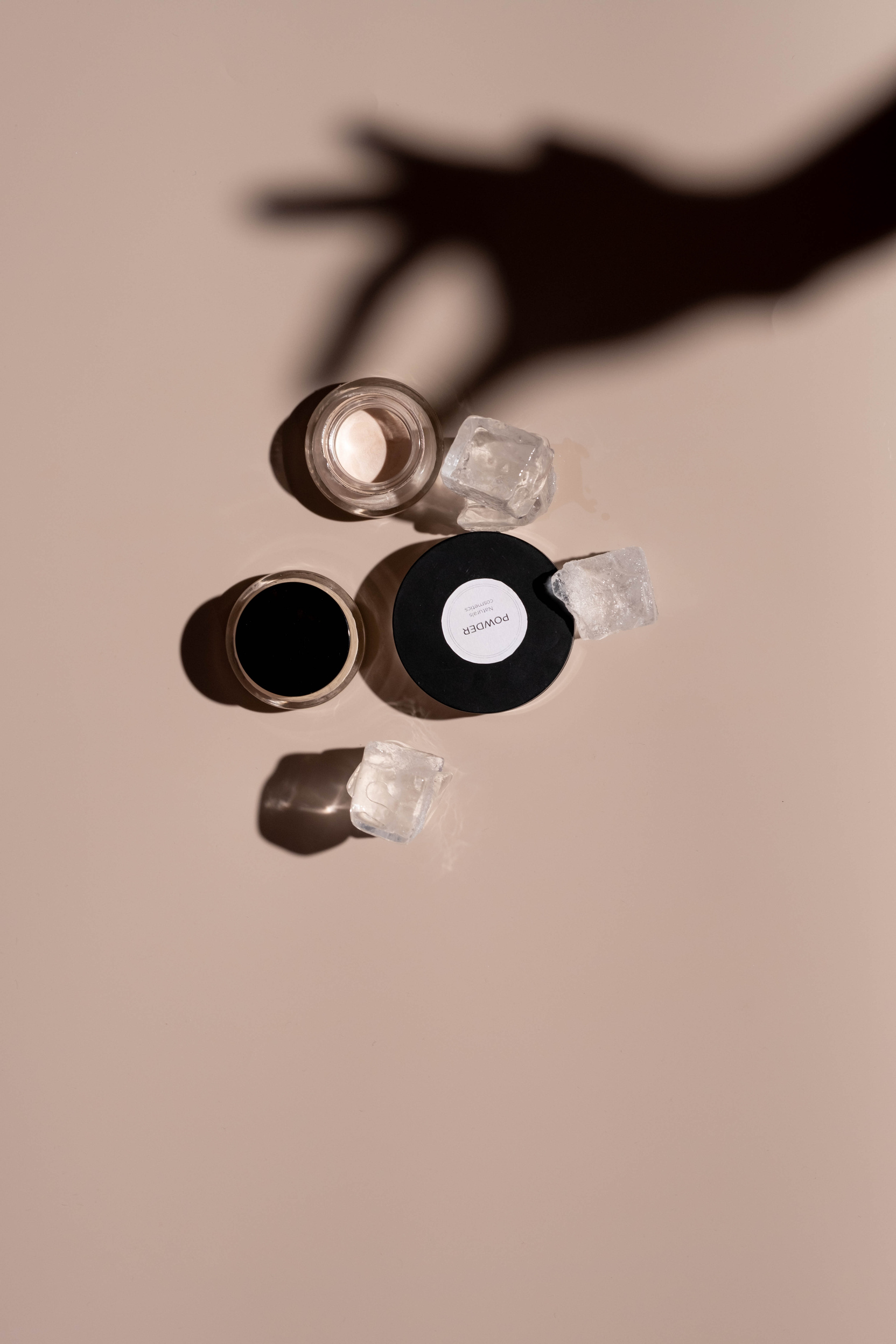 Shadow over Cosmetic Products